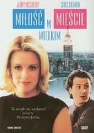 Filmy fabularne DVD - Miłość w wielkim mieście (Prefect You) [DVD] - miniaturka - grafika 1