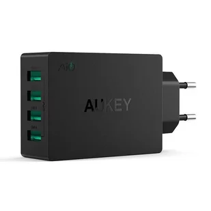 Aukey PA-U36 AiPower - Ładowarki do telefonów - miniaturka - grafika 2