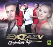 Disco polo - Extazy: Chciałem Być [CD] - miniaturka - grafika 1