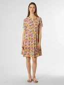 Sukienki - mbyM - Sukienka damska  Lecia-M, żółty|lila|pomarańczowy|wielokolorowy - miniaturka - grafika 1