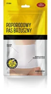 Ortezy, stabilizatory i opaski elastyczne - Pani Teresa pas brzuszny poporodowy XL 111-120 cm - miniaturka - grafika 1