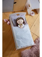 Akcesoria dla lalek - Haba Zestaw dla lalek - 18 m+ - miniaturka - grafika 1
