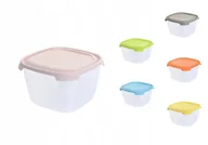 Pojemniki kuchenne - Pojemnik Plastikowy 2,8L 435254 - miniaturka - grafika 1