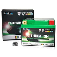 Akumulatory motocyklowe - Skyrich HJTX5L-FP akumulator rozruchowy - miniaturka - grafika 1