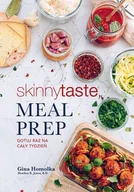 E-booki - kuchnia i diety - Meal Prep. Gotuj raz na cały tydzień - miniaturka - grafika 1