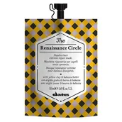 Maski do włosów - Davines The Circle Chronicles Renaissance Circle | Regenerująca maska do bardzo zniszczonych włosów 50ml - miniaturka - grafika 1