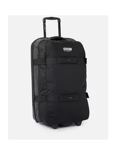Walizka podróżna RIP CURL F-Light Global 100L Icons czarna TU - Torby sportowe - miniaturka - grafika 1