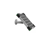 Panele fotowoltaiczne - Panel słoneczny IMMAX NEO 5V/0,6A/3W IP65 (07744L) - miniaturka - grafika 1