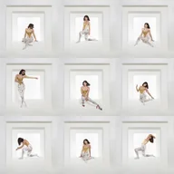 Inna muzyka - Foxes - Kick - miniaturka - grafika 1