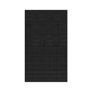 LONGi Solar 355W full black moduł fotowoltaiczny monokrystaliczny - Panele fotowoltaiczne - miniaturka - grafika 1