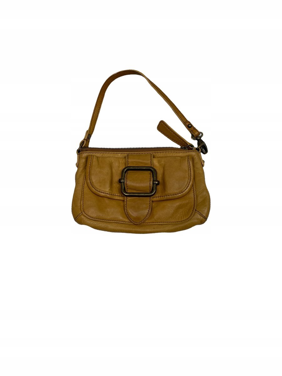 Mała elegancka torebka damska BANANA REPUBLIC