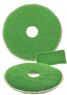 Pad Ruff - 17" (30,06 cm) 164,82 zł - Akcesoria do urządzeń czyszczących - miniaturka - grafika 1