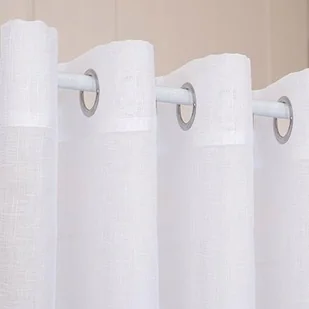 Firana na przelotkach szer.200, wys.250 - Firany - miniaturka - grafika 1