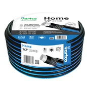 Węże ogrodowe i zraszacze - Wąż Ogrodowy 1/2" 20Mb Home - miniaturka - grafika 1