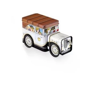 Lambertz Puszka Express Z Piernikami Z Nadzieniem 150G - Ciastka Lambertz Puszka Express Z Piernikami Z Nadzieniem 150G - Ciastka - miniaturka - grafika 1