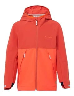 VAUDE Dziecięca kurtka dziecięca Moab Stretch Jacket - Kurtki i płaszcze dla chłopców - miniaturka - grafika 1