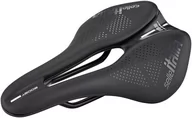 Siodełka rowerowe i akcesoria - Selle Italia Italia Novus EVO Boost TM Superflow Saddle, czarny L3 | 145mm 2022 Siodełka szosowe 308152001 - miniaturka - grafika 1