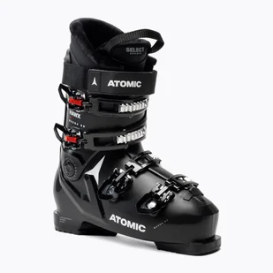Buty narciarskie męskie ATOMIC Hawx Magna 80 czarne AE5027020 - Buty narciarskie - miniaturka - grafika 1