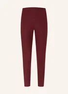 Legginsy - Nike Legginsy Do Biegania rot - miniaturka - grafika 1