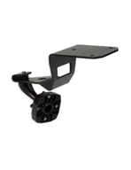 Akcesoria car audio - ALPINE KTX-DME-DUC Zestaw instalacyjny do montażu lusterka cyfrowego DME-R1200 w Fiat Ducato - miniaturka - grafika 1