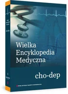 Czasopisma - Wielka encyklopedia medyczna. Tom 4 - miniaturka - grafika 1