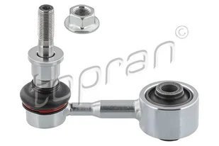 Drążek / wspornik, stabilizator Topran 629 727 - Układ zawieszenia - akcesoria - miniaturka - grafika 1