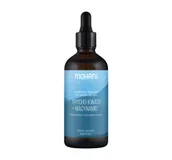 Maski do włosów - Mohani Równoważący Peeling trycho-kwasy + niacynamid do skóry głowy 100 ml - miniaturka - grafika 1