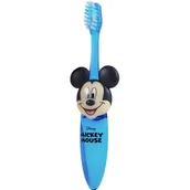 Szczoteczki do zębów - Szczoteczka do zębów DR SCOTT Mickey Wielokolorowy - miniaturka - grafika 1