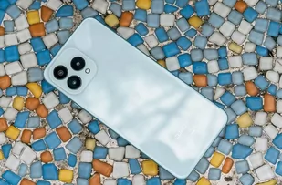 Cubot P80 PRO 16/512GB NFC Niebieski - Telefony komórkowe - miniaturka - grafika 16
