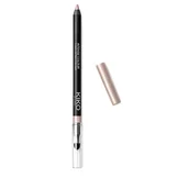Kredki do oczu - KIKO Milano Intense Colour Long Lasting Eyeliner 18 Silver Rose 1.2g - miniaturka - grafika 1