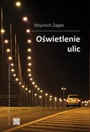 Technika - Oświetlenie ulic - miniaturka - grafika 1