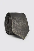 Krawaty i muchy męskie - Krawat męski 00167B61PLA - miniaturka - grafika 1