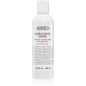 Toniki i hydrolaty do twarzy - Kiehls Ultra Facial delikatny tonik do twarzy do wszystkich rodzajów skóry 250 ml - miniaturka - grafika 1