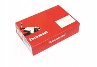 BOSAL Tłumik końcowy 185-691 - Tłumiki - miniaturka - grafika 1