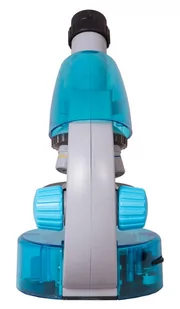 (BG) Mikroskop Levenhuk LabZZ M101 - Mikroskopy i lupy - miniaturka - grafika 18