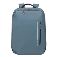 Torby na laptopy - Plecak na laptopa SAMSONITE Ongoing 15.6 cali Niebieski - miniaturka - grafika 1
