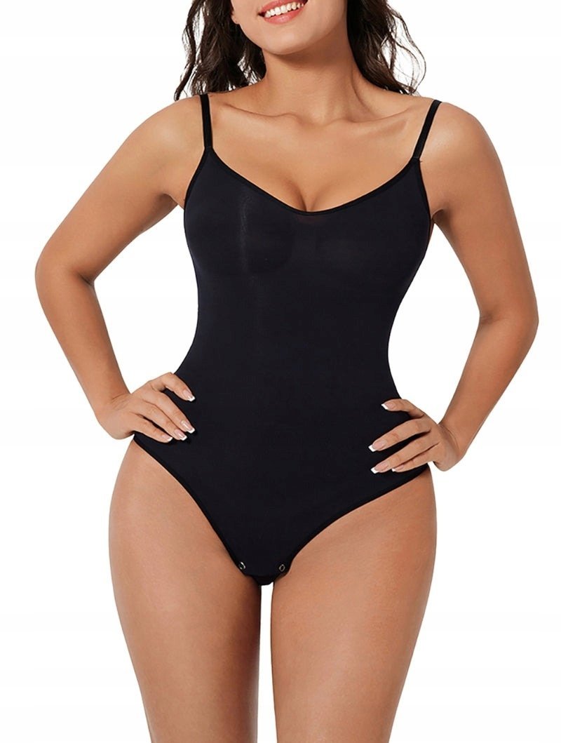 Body damskie Heyshape modelujące XS