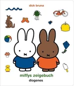 Pozostałe książki - Miffys Zeigebuch - miniaturka - grafika 1