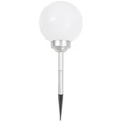 Lampy ogrodowe - SASKA GARDEN Lampa solarna SASKA GARDEN 1024981 - miniaturka - grafika 1