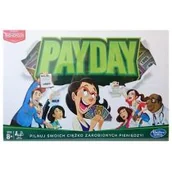 Zabawki kreatywne - Hasbro PROMO MONOPOLY PAYDAY E0751 - miniaturka - grafika 1