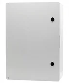 Bezpieczniki elektryczne - Szafa 400x500x175 mm IP65 - miniaturka - grafika 1