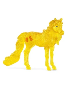 Schleich Figurka "Collectible Unicorn Gummy" do zabawy - 5+ - Zabawki kreatywne - miniaturka - grafika 1