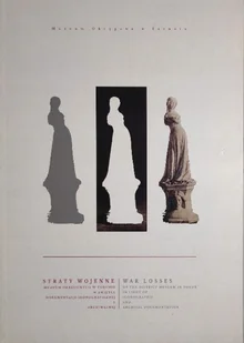 Straty wojenne Muzeum Okręgowego w Toruniu SPK - Historia świata - miniaturka - grafika 1