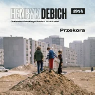 Jazz, Blues - Przekora (1974) - miniaturka - grafika 1