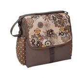 Sakwy rowerowe - Torba, Sakwa Rowerowa Jednostronna Culbags - Betsie Single - miniaturka - grafika 1