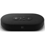 Głośniki przenośne - Microsoft Modern USB-C Speaker Black 8KZ-00005 - miniaturka - grafika 1