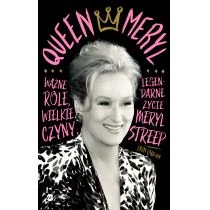 Queen Meryl Erin Carlson - Biografie i autobiografie - miniaturka - grafika 1