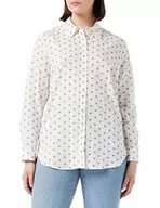 Koszule damskie - Pepe Jeans Damska koszula Mariana, Wielobarwny (Multi), M - miniaturka - grafika 1