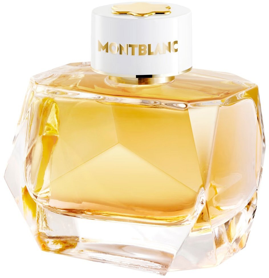 Mont Blanc Signature Absolue EDP spray 90ml