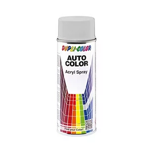 Dupli-Color 834745 spray do lakieru samochodowego, 150 ml, AC 1-0111 - Farby i lakiery w sprayu - miniaturka - grafika 1